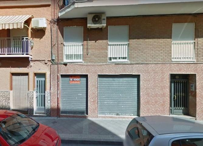 Local comercial en venta en Elche, Carrus photo 0