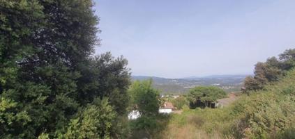 Terreno en venta en Bigues i Riells, SAULONS DÂ?´EN DEU photo 0