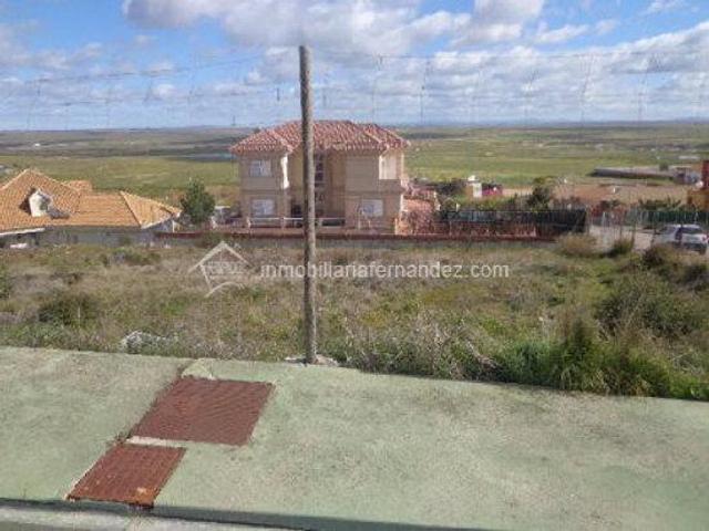 Terreno en venta en Sierra de Fuentes, SIERRA DE FUENTES photo 0