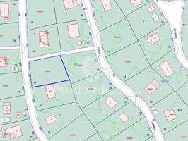 Terreno en venta en Sant Pere de Ribes, Can Lloses - Valles Altos photo 0