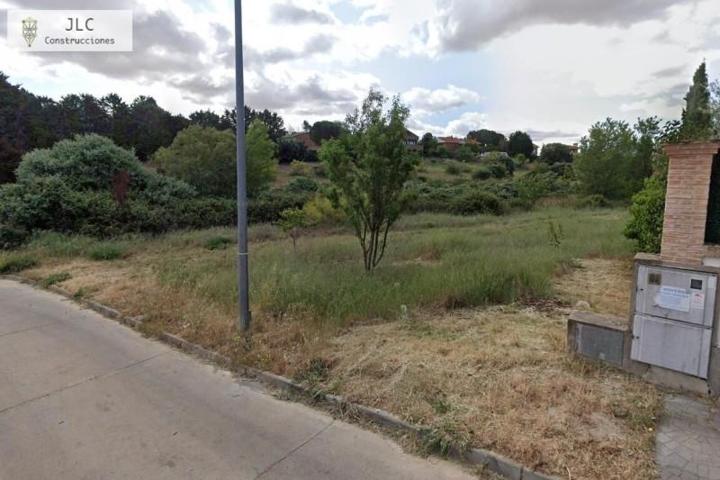 Terreno en venta en Casar, Urb. Los Arenales photo 0