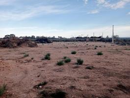 Terreno en venta en Almería, Cañada de Cintas photo 0