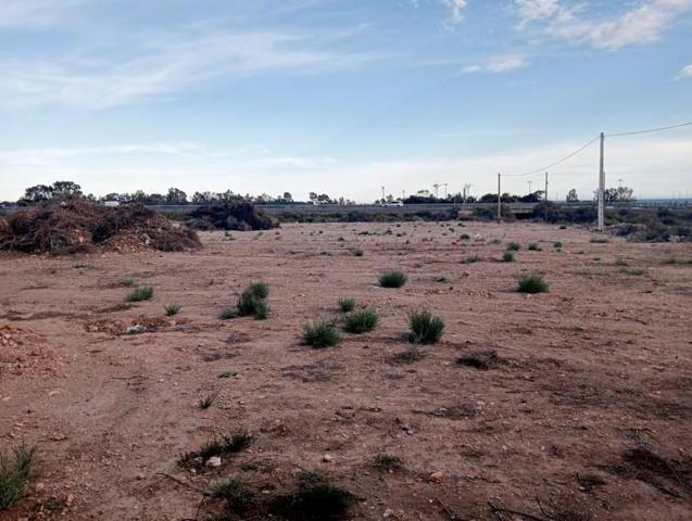 Terreno en venta en Almería, Cañada de Cintas photo 0