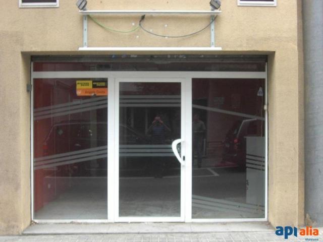 Local comercial en venta en Premià de Mar, Centro photo 0