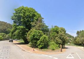 Terreno en venta en Sant Quirze Safaja, Les clotes photo 0