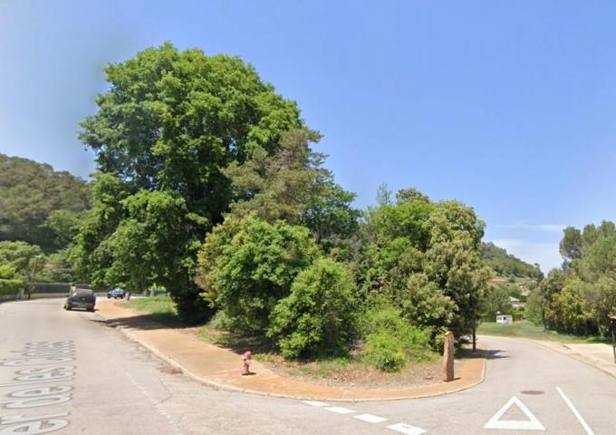 Terreno en venta en Sant Quirze Safaja, Les clotes photo 0