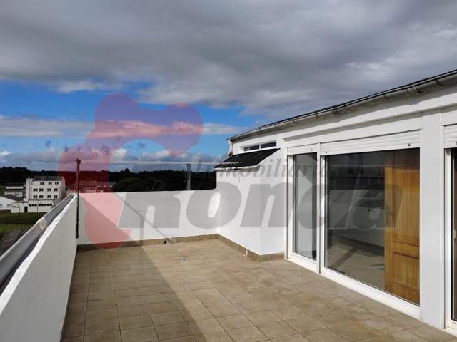 Piso en venta en Castro de Rei, Castro de Ribeiras De Lea photo 0