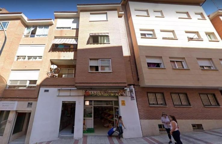 Piso en venta en Guadalajara, Bejanque photo 0