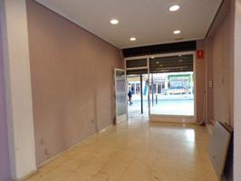 Local comercial en venta en Benidorm, Levante photo 0