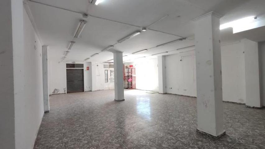 Local comercial en venta en Tavernes de la Valldigna, Playa de tavernes photo 0