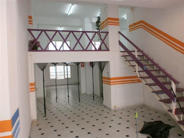 Local comercial en venta en Calpe, Casco Antiguo photo 0