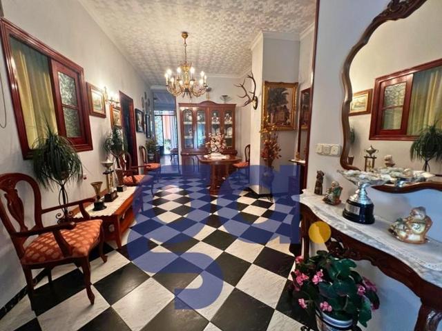 Piso en venta en La Palma del Condado, Centro photo 0