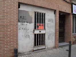 Local comercial en venta en Illescas photo 0