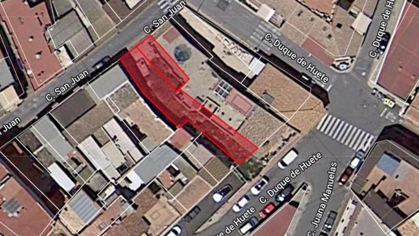 Terreno en venta en Archena, Rio Segura photo 0