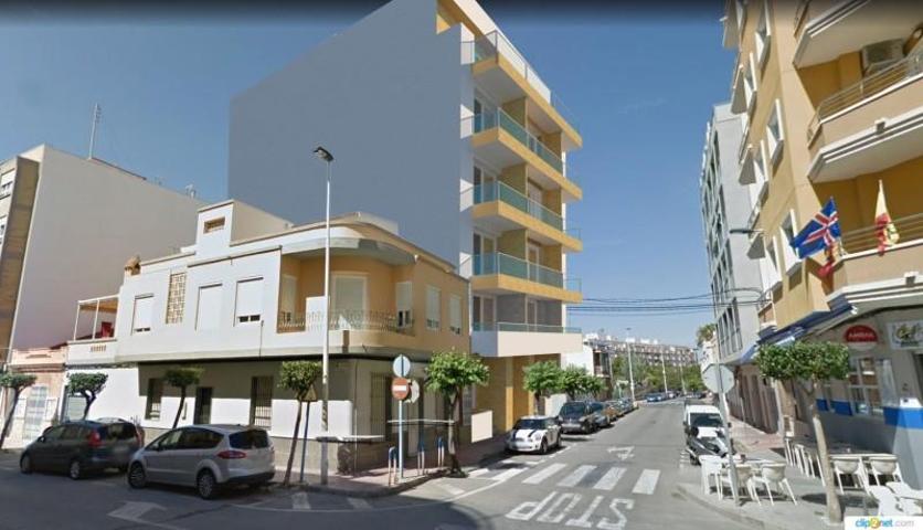 Apartamento en venta en Torrevieja, Torrevieja - Centre photo 0