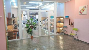 Local comercial en venta en Valencia, Sant Marcellí photo 0