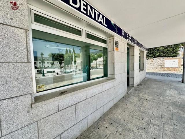 Local comercial en venta en Molinos, Centro photo 0