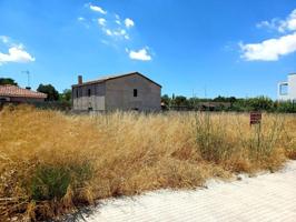 Terreno en venta en Santa Margarida i els Monjos photo 0