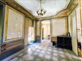 Casa en venta en Aspe, Centro photo 0