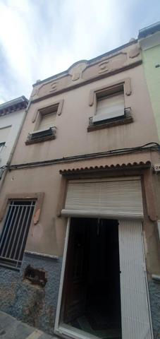 Casa en venta en Bellreguard, Bellreguard photo 0