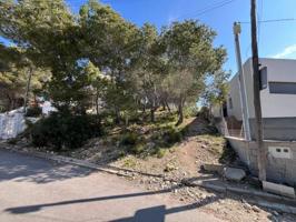 Terreno en venta en Canyelles, Vora sitges photo 0
