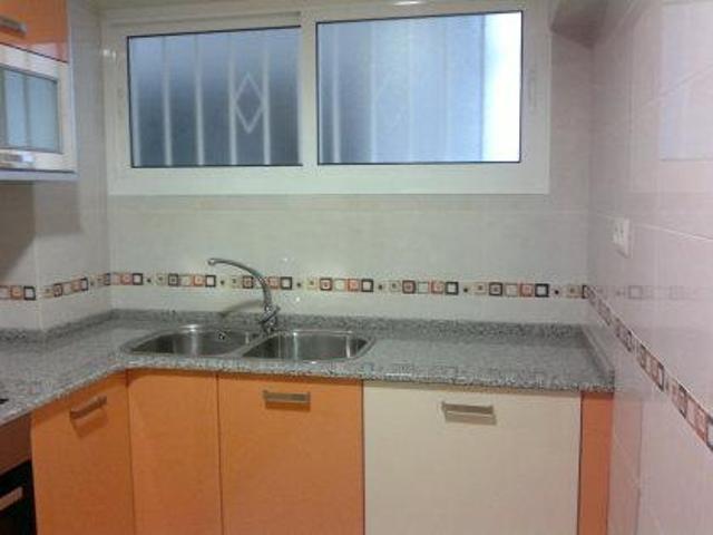 Piso en venta en Ferrol, Ensanche A photo 0