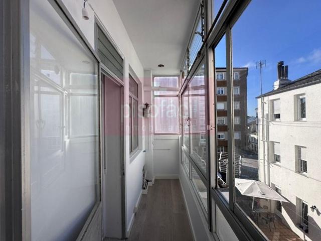 Piso en venta en Lugo photo 0