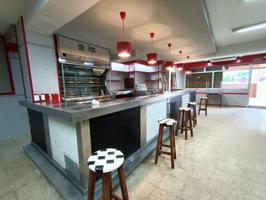 Local comercial en venta en Martorell, Camí Fondo photo 0