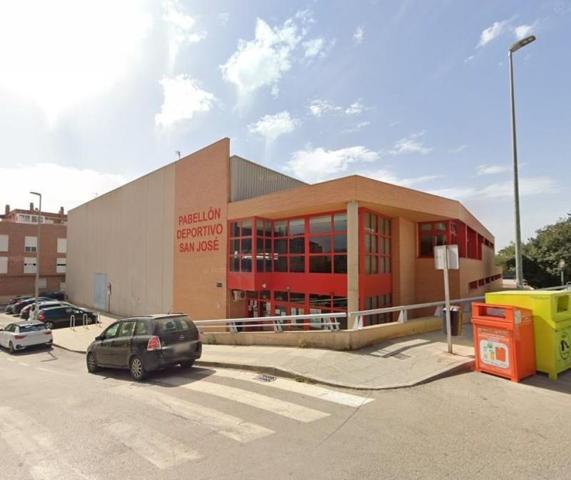 Piso en venta en Lorca, San José photo 0