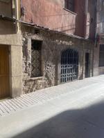 Local comercial en venta en Manresa, Casc Antic photo 0