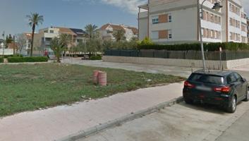 Terreno en venta en Museros, Museros photo 0