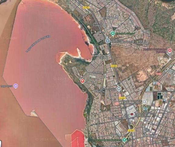 Apartamento en venta en Torrevieja, Torreta florida photo 0