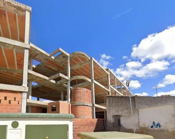 Edificio en venta en Hormigos, Calle Cuatro Caminos, 45919 photo 0