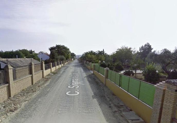 Casa en venta en Sanlúcar la Mayor, Andalucia photo 0