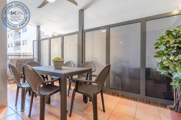 Apartamento en venta en Oropesa del Mar, Pueblo photo 0