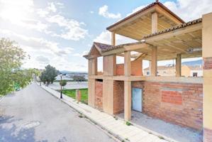 Terreno en venta en Dúrcal, Marchena photo 0