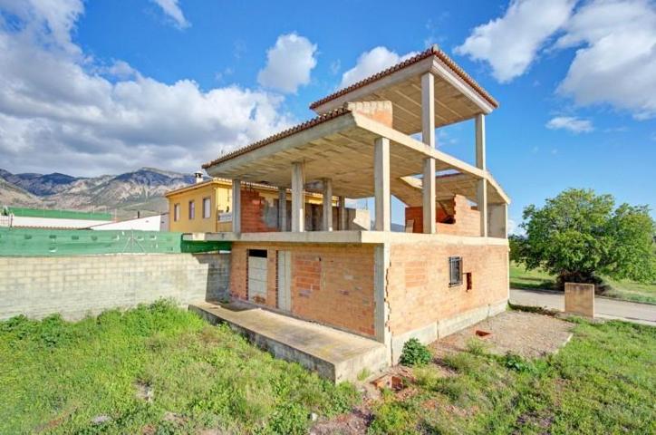 Terreno en venta en Dúrcal, Marchena photo 0