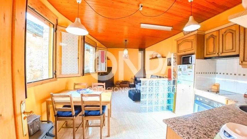 Apartamento en venta en Sort, MONTARDIT photo 0