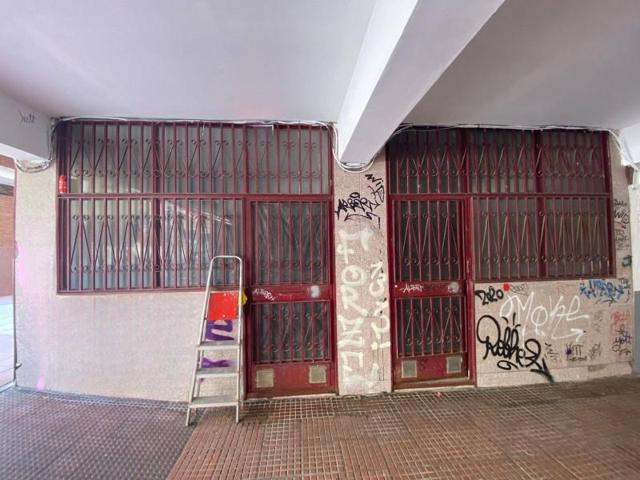 Local comercial en venta en Alcobendas, Marqués de la Valdavia photo 0