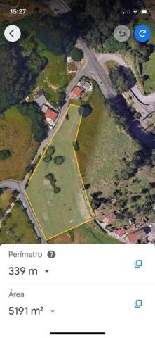 Terreno en venta en Torrelavega, GANZO photo 0