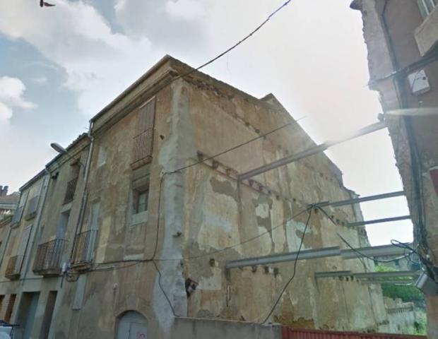 Terreno en venta en Igualada, Centre photo 0