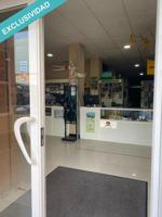 Local comercial en venta en Algeciras photo 0