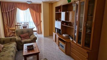 Piso en venta en Ponferrada, Centro photo 0