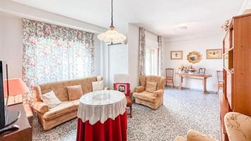 Piso en venta en Andújar, Centro photo 0