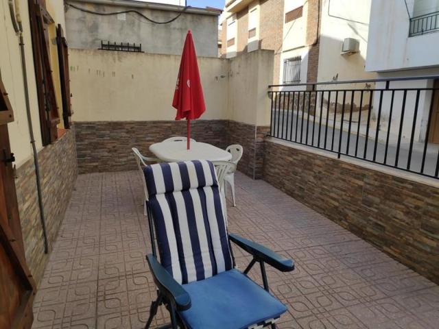 Piso en venta en Moratalla photo 0