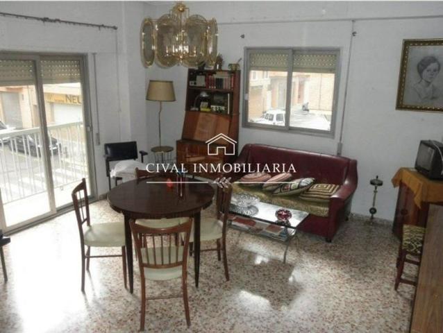 Piso en venta en Alaquàs, Alaquàs photo 0