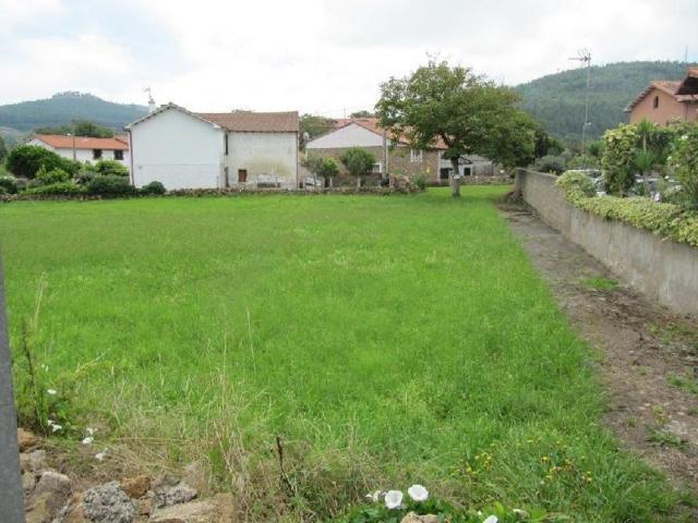 Terreno en venta en Alfoz de Lloredo, Barrio Caborredondo, 39525 photo 0