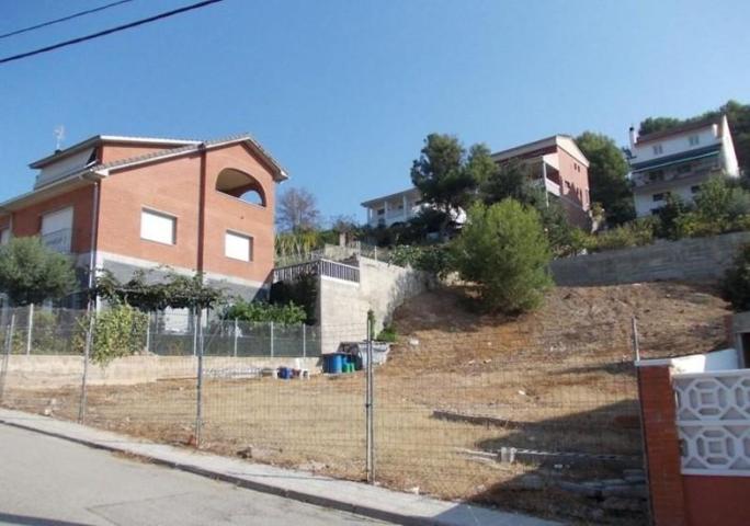 Terreno en venta en Sentmenat, Can canyameras photo 0