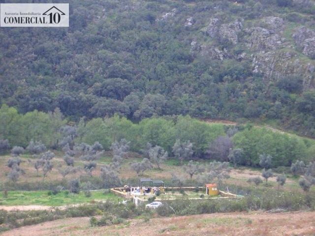 Chalet en venta en San Vicente de Alcántara, San vicente de alcántara photo 0