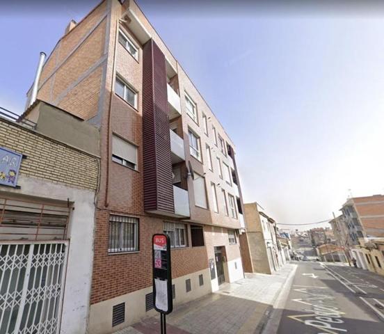 Piso en venta en Zaragoza, Oliver photo 0